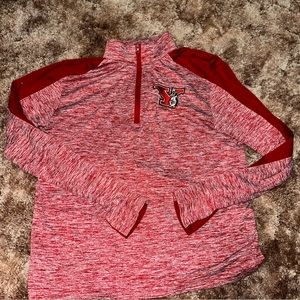 Youngstown State University Quarterzip